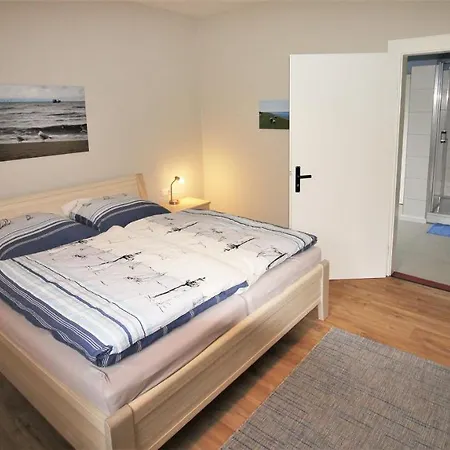 Stadtwohnung Zur Grossen Buche, Eg *