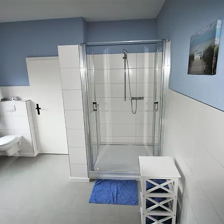 Apartment Stadtwohnung Zur Grossen Buche, Eg